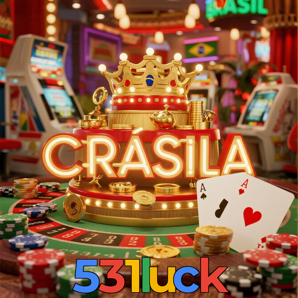 531luck:Apostas no futebol e grandes prêmios em roleta no cassino online!