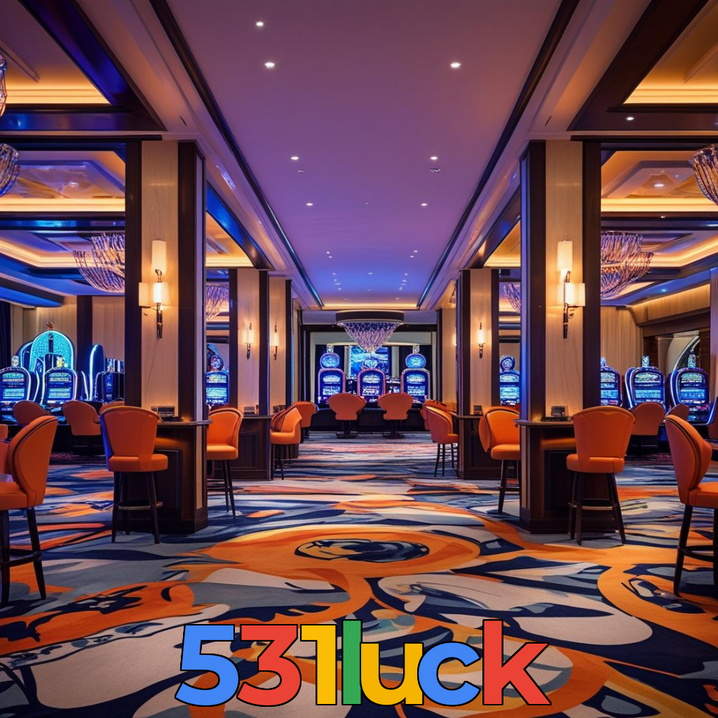 531luck:Aposte na roleta e conquiste prêmios fantásticos!