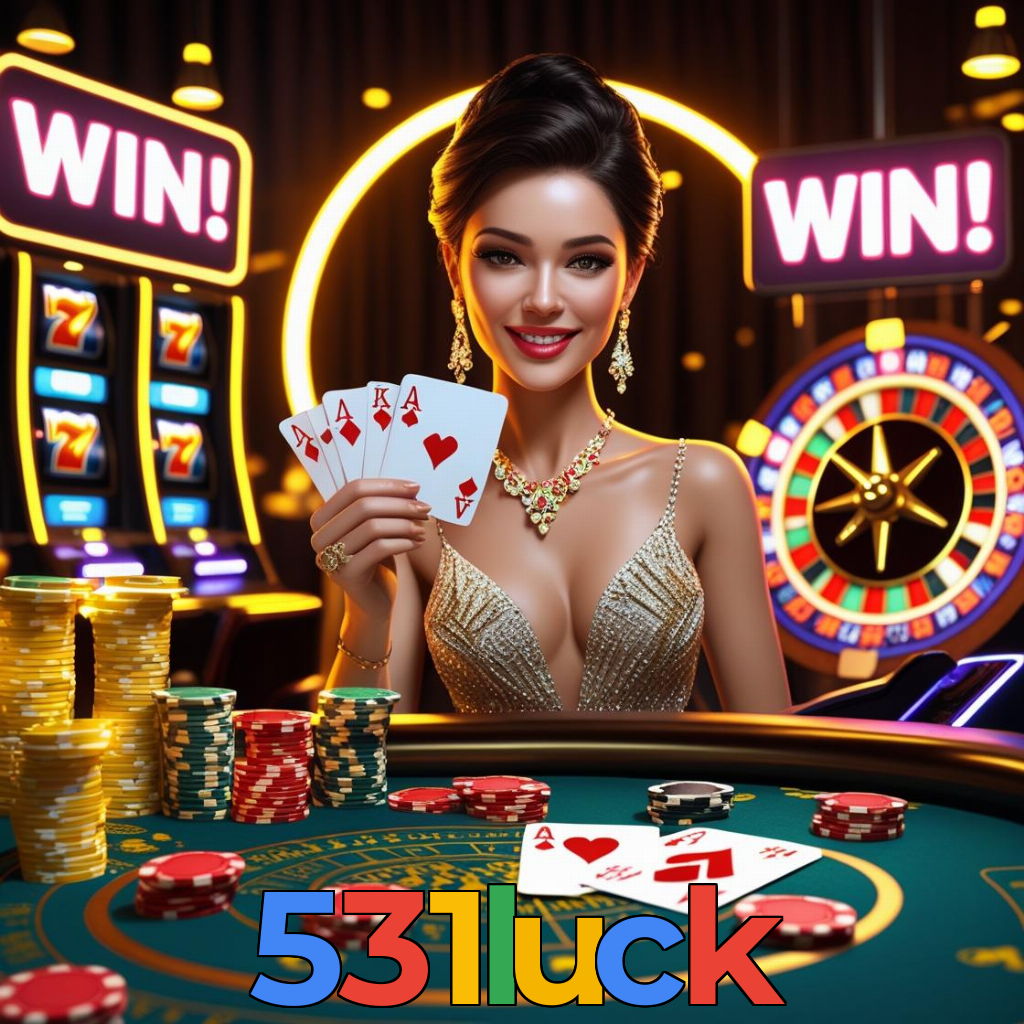 531luck:Apostas emocionantes de futebol online te aguardam! Aposte e vença!
