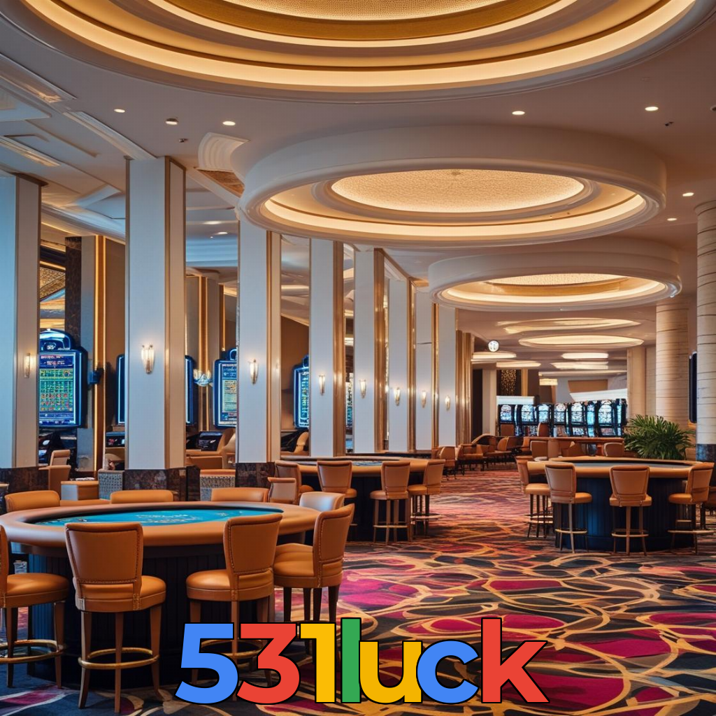 531luck:Aposte no futebol e ganhe grandes prêmios com jogos de blackjack!
