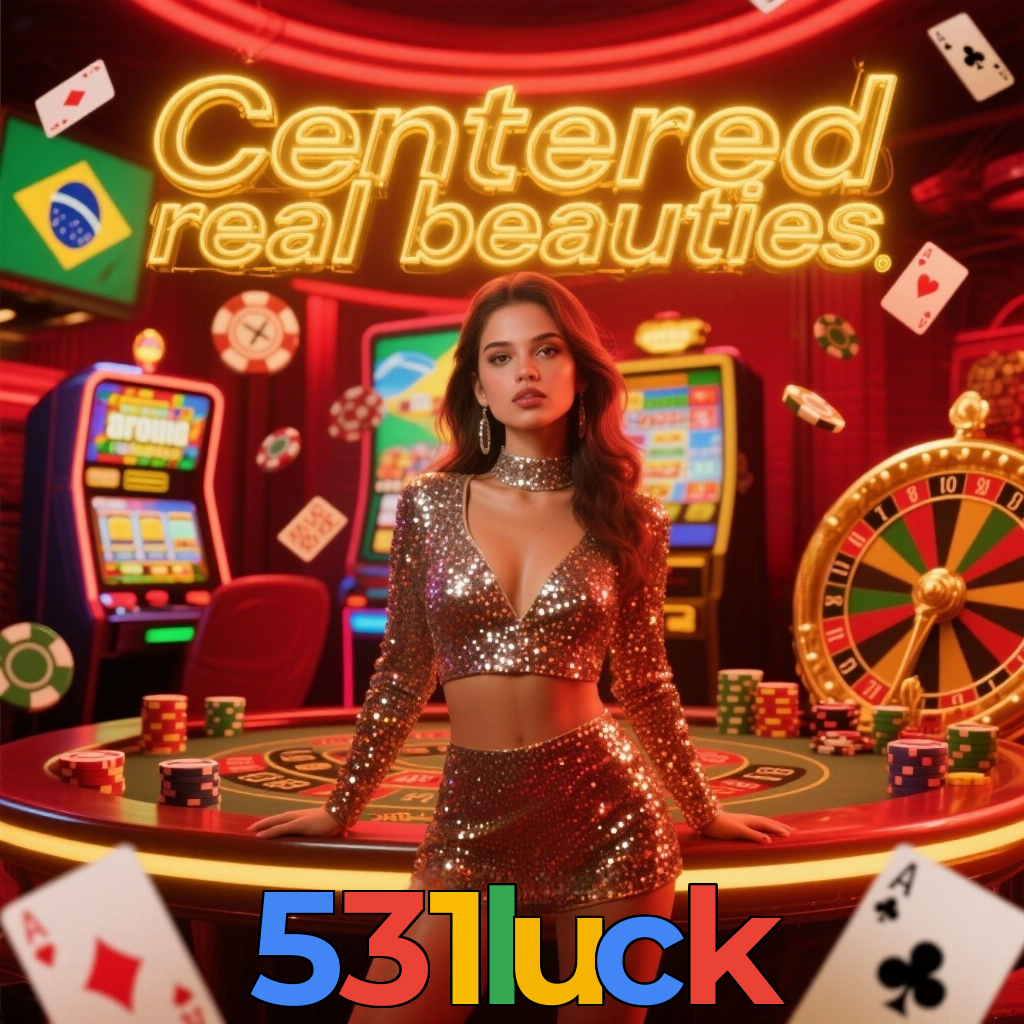 531luck：Jogue poker, aposte no futebol e conquiste prêmios incríveis!