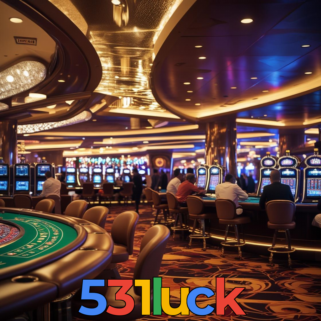 531luck:Ganhe muito jogando blackjack e apostando no futebol online!