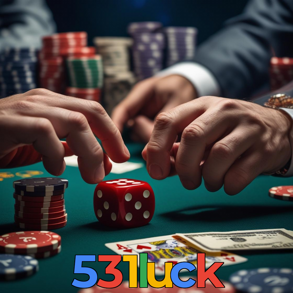 531luck:O melhor do futebol online está aqui! Aposte e vença!