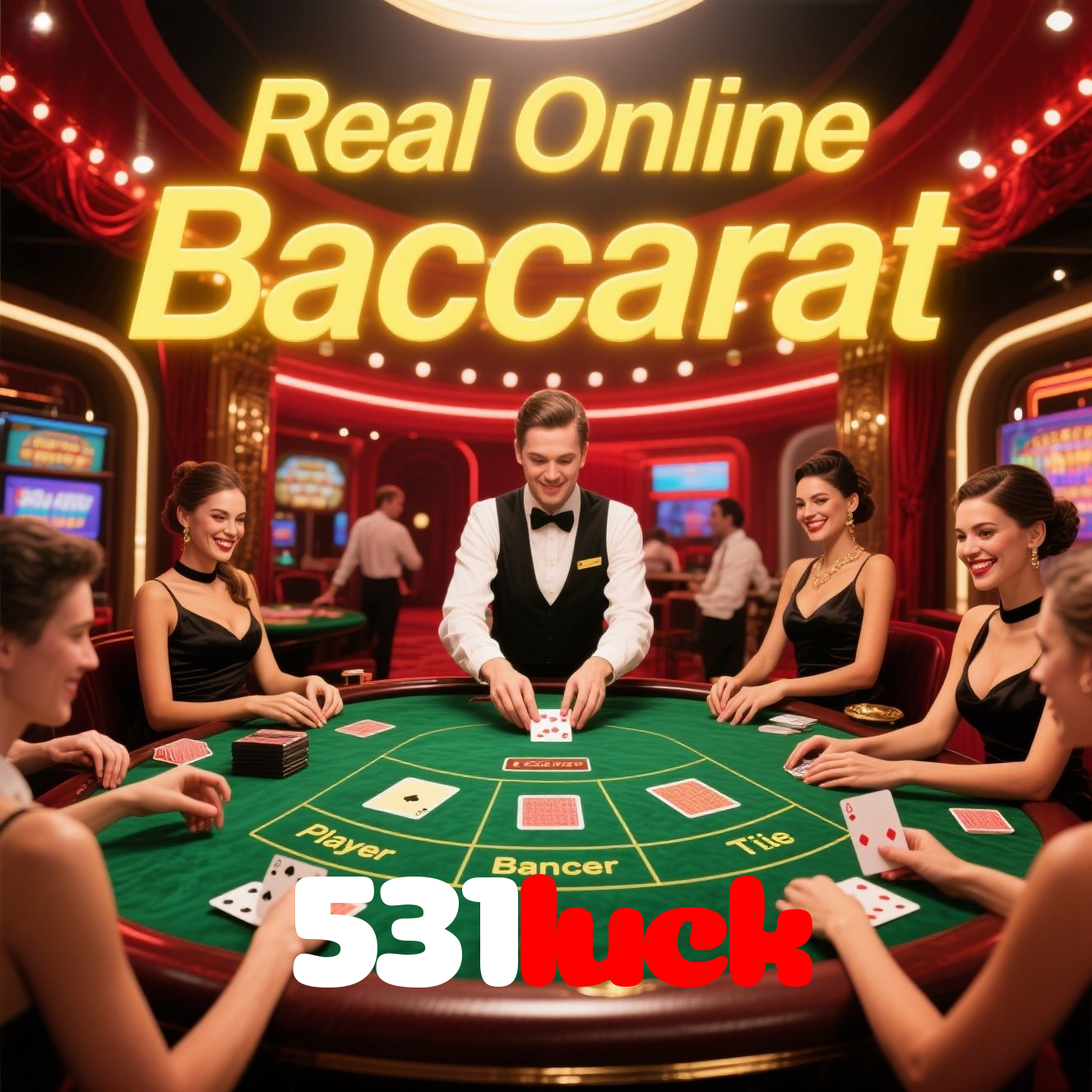 531luck：Jogue poker e aposte no futebol online, tudo no mesmo lugar!