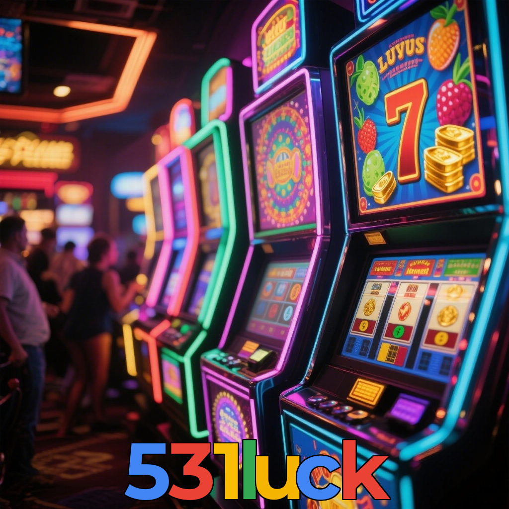 531luck:Vença com a roleta e aposte no futebol ao vivo no melhor cassino online!
