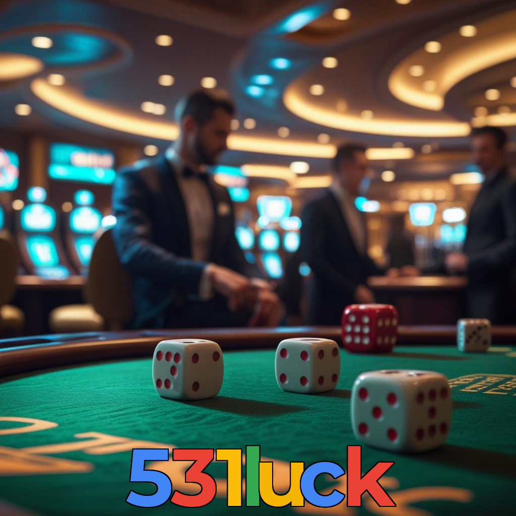 531luck:Sua chance de ganhar começa no cassino online com poker e apostas no futebol!