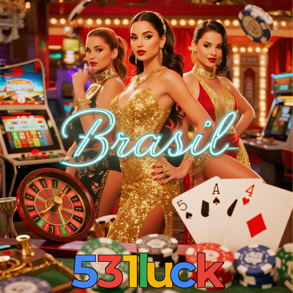 531luck:No futebol online, a vitória está a um clique de distância!