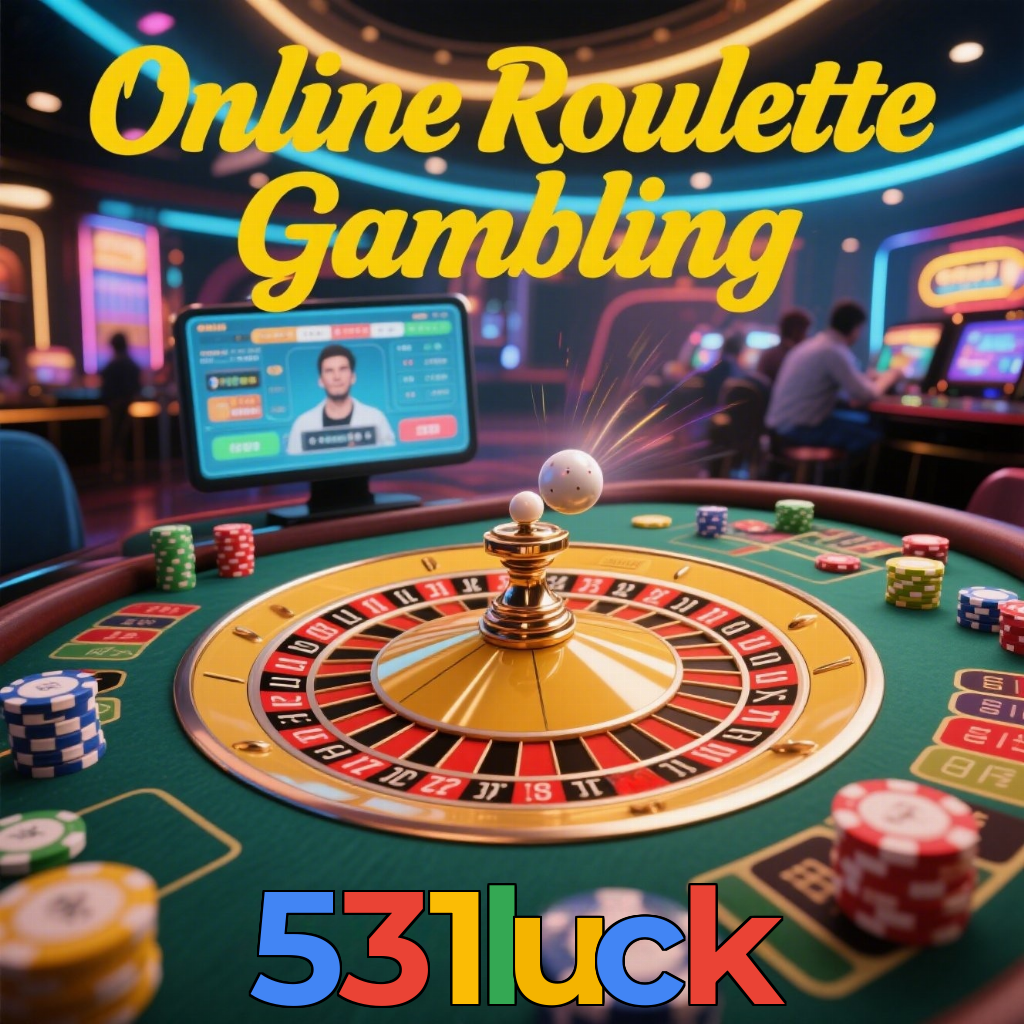 531luck:Jogue slots, poker e aposte no futebol para prêmios incríveis!
