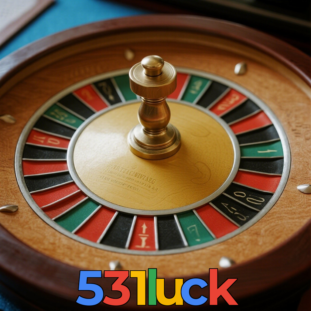 531luck:Aposte no futebol e ganhe prêmios fantásticos em blackjack e roleta!