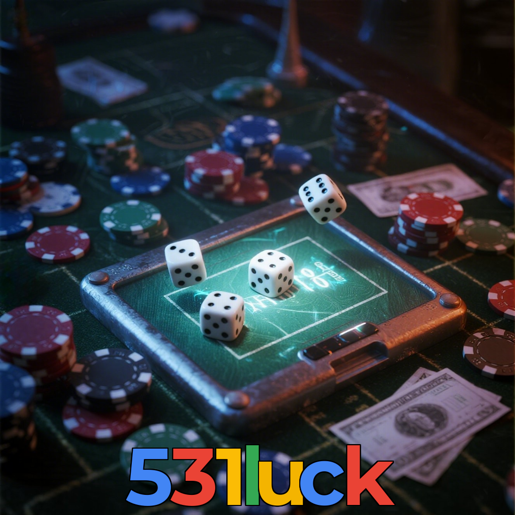 531luck:Jogue poker, aposte no futebol e ganhe em nosso cassino online!