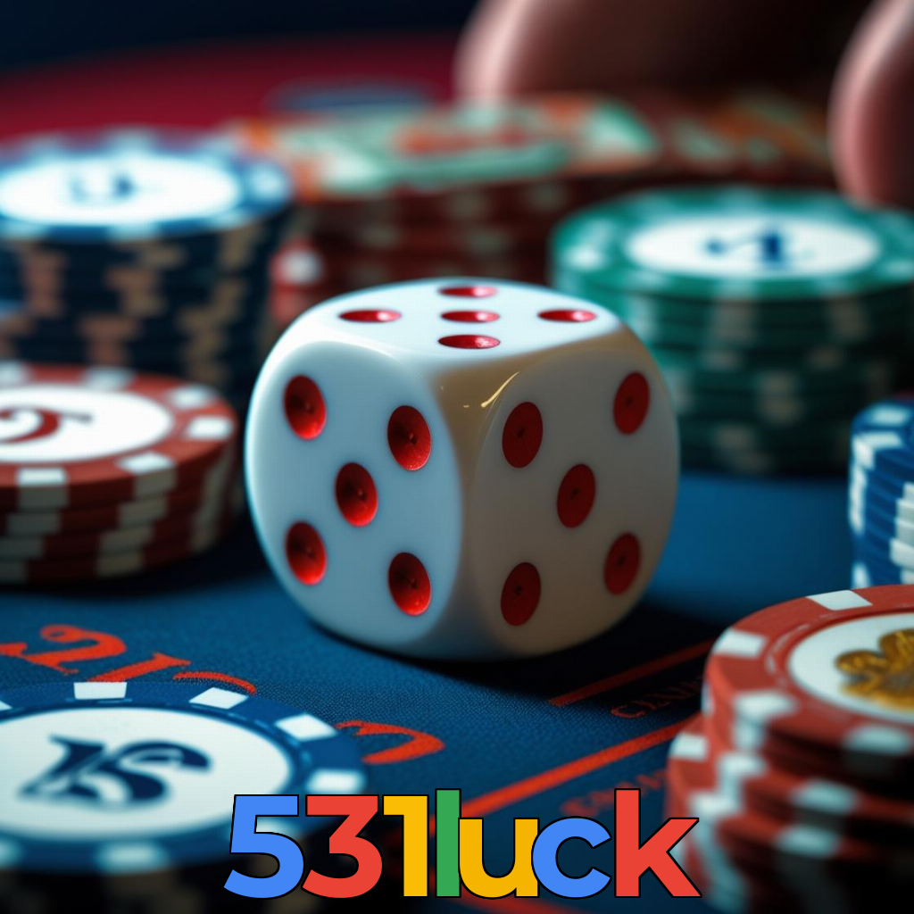 531luck：Jogue poker, aposte no futebol e conquiste prêmios incríveis!