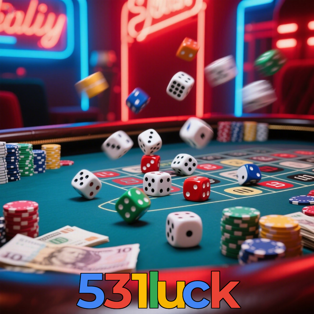 531luck:Jogue slots, aposte no futebol e ganhe prêmios incríveis no nosso cassino!