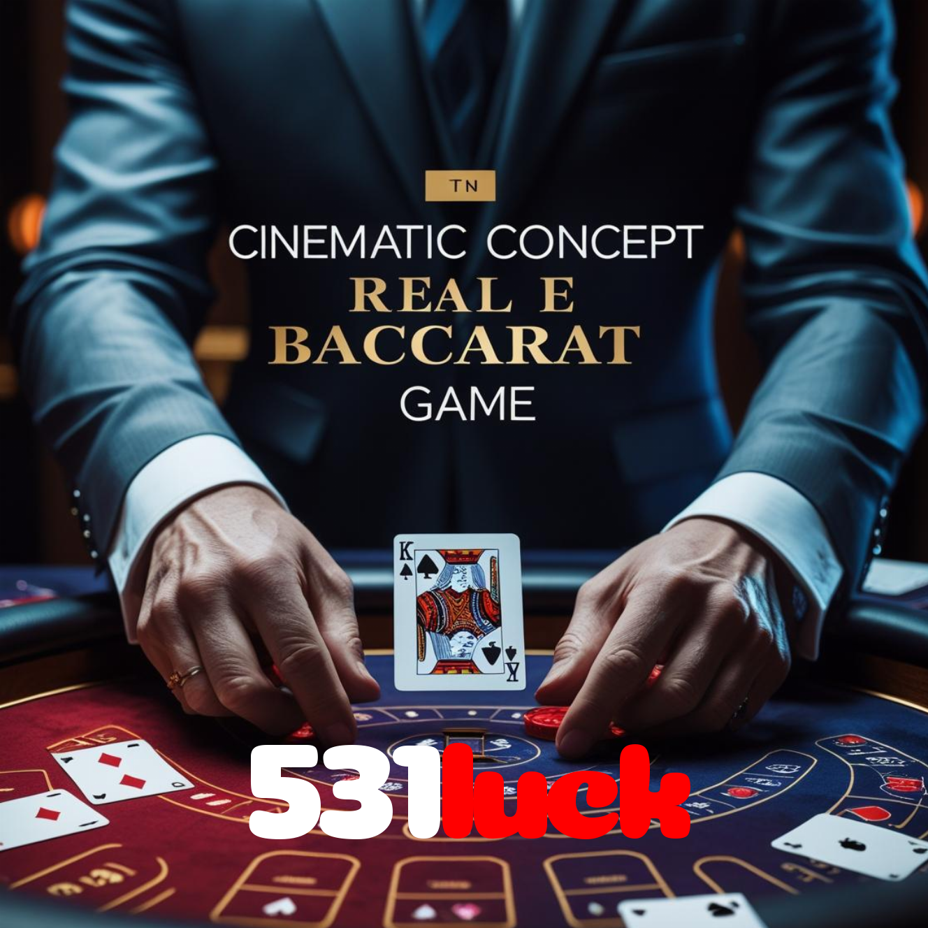 531luck：Cada giro é uma chance de ganhar! Jogue nas slots agora mesmo!