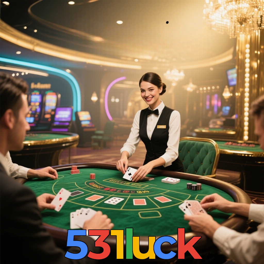 531luck:Apostas ao vivo no futebol e grandes prêmios no cassino online!