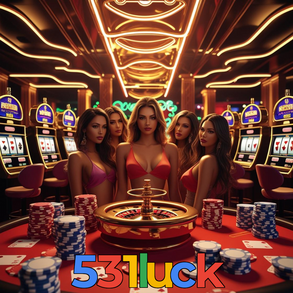 531luck:Jogue poker online e mostre seu talento nas cartas!
