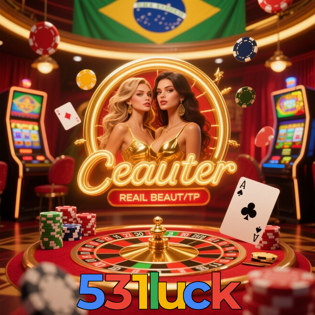 531luck：Jogue as melhores slots e aposte em futebol com confiança e segurança!
