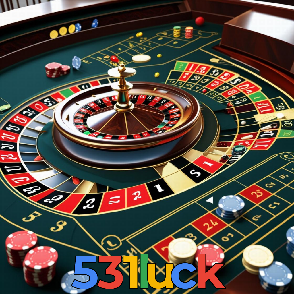 531luck：Entre no campo de futebol online e conquiste sua vitória!