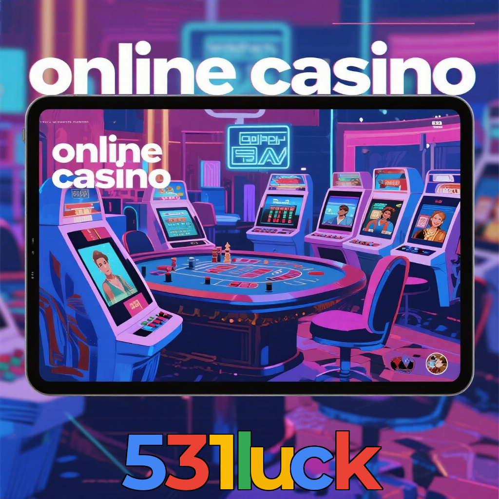 531luck:Jogue futebol online e tenha grandes prêmios esperando por você!