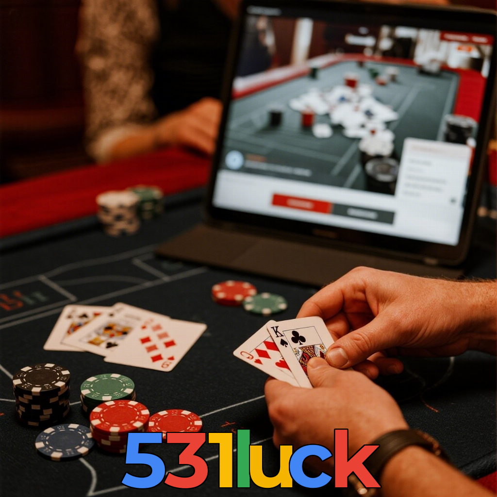 531luck:Em nosso cassino online, a diversão nunca acaba! Jogue agora!