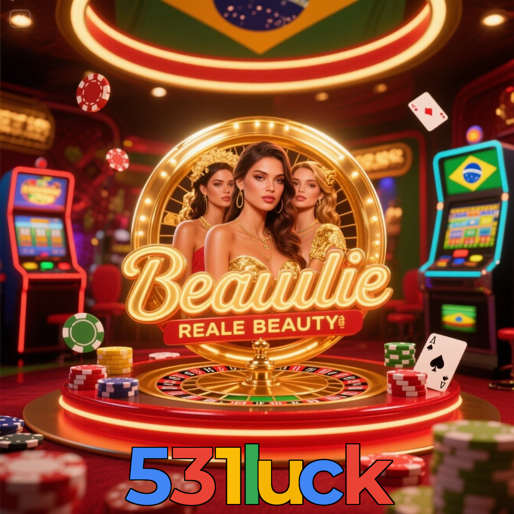 531luck：Prepare-se para as melhores vitórias! Jogue em nosso cassino online!