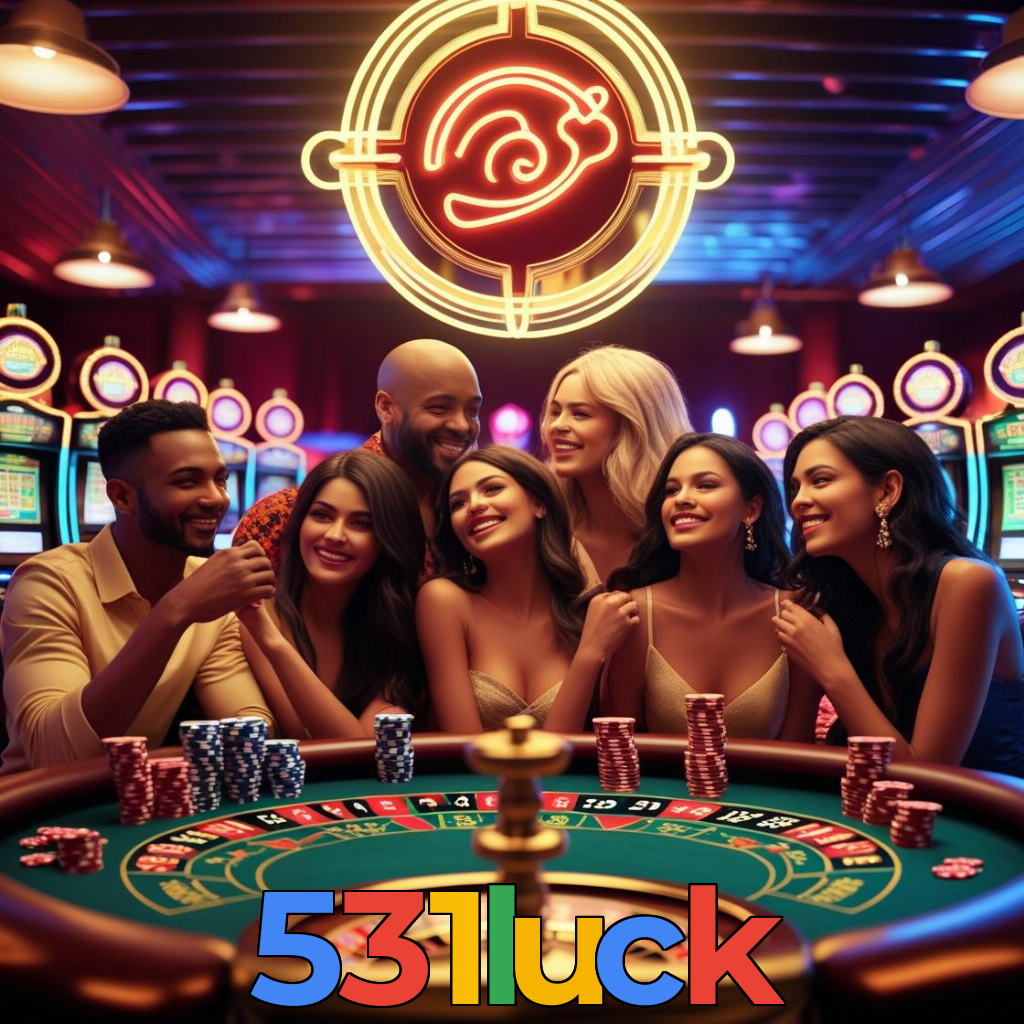 531luck:O cassino online oferece grandes prêmios! Aposte e ganhe agora!