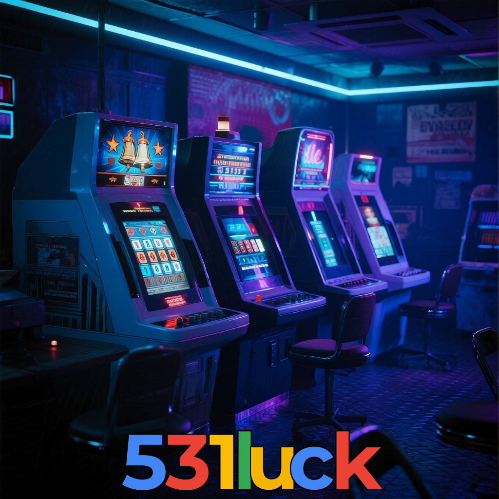 531luck:Diversão sem limites com roleta, blackjack e apostas em futebol ao vivo!