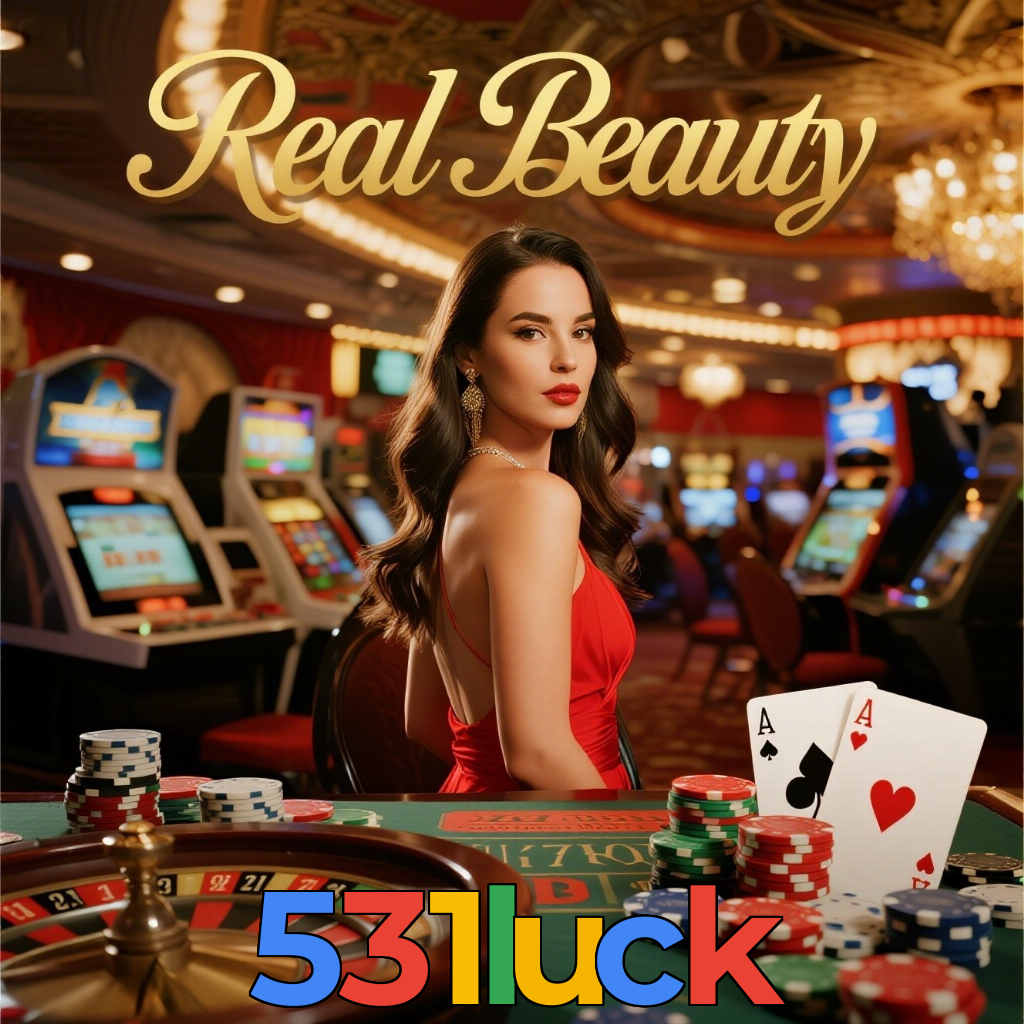 531luck:A sorte está no cassino online com jogos de poker, roleta e apostas no futebol!