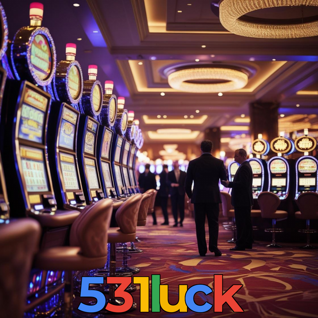 531luck:O cassino mais confiável para apostas no futebol e jogos de cassino!