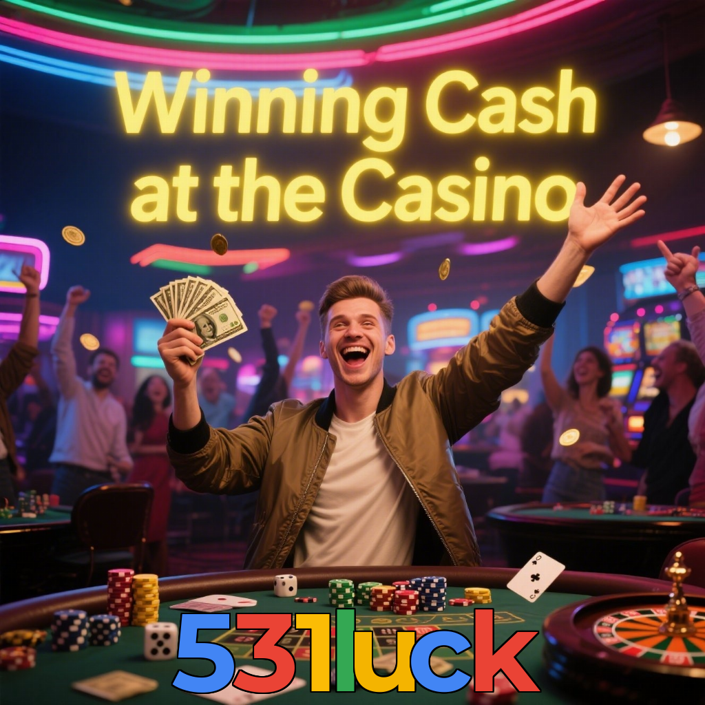 531luck:Em nosso cassino online, as melhores vitórias estão por vir!
