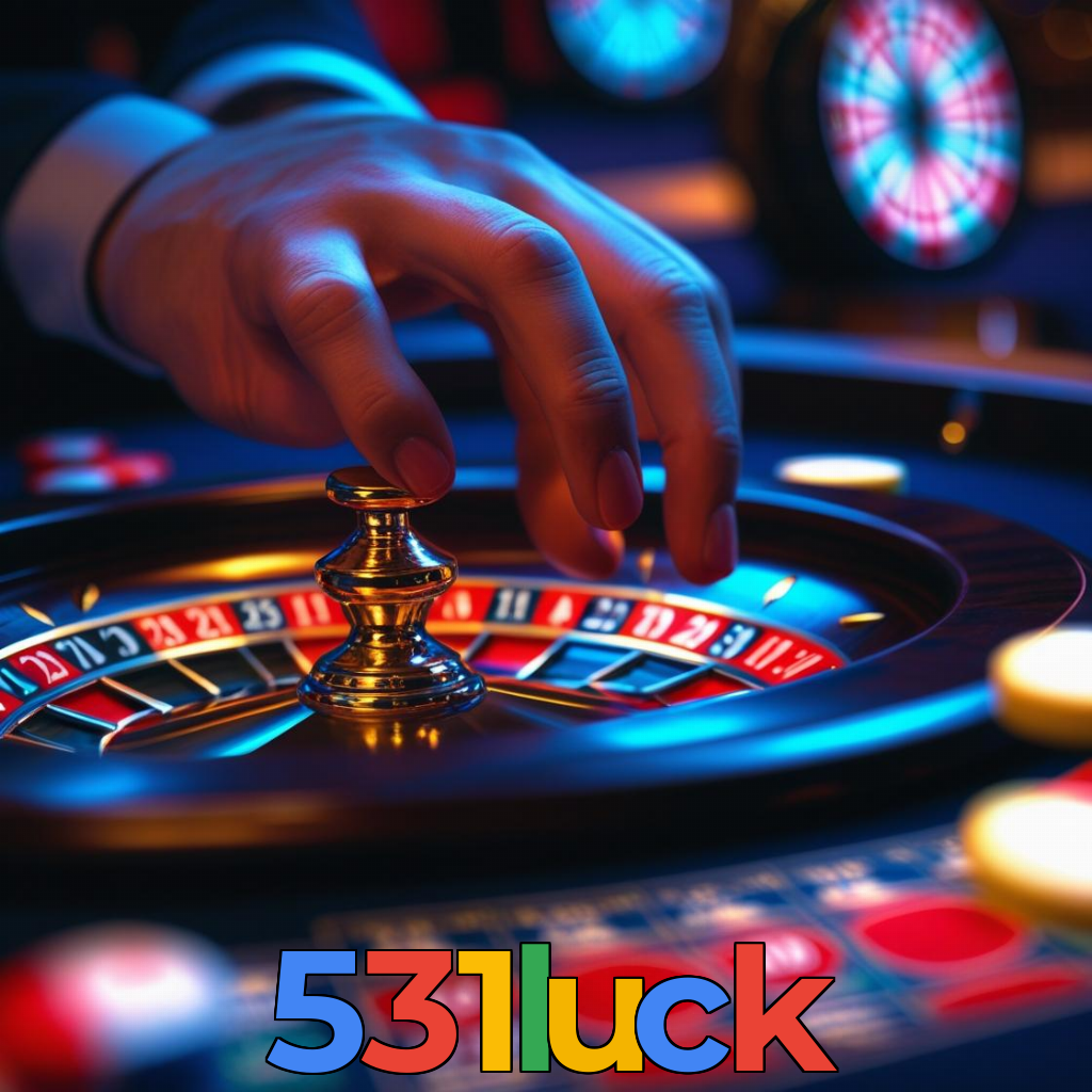 531luck:A adrenalina do futebol online te espera para grandes vitórias!