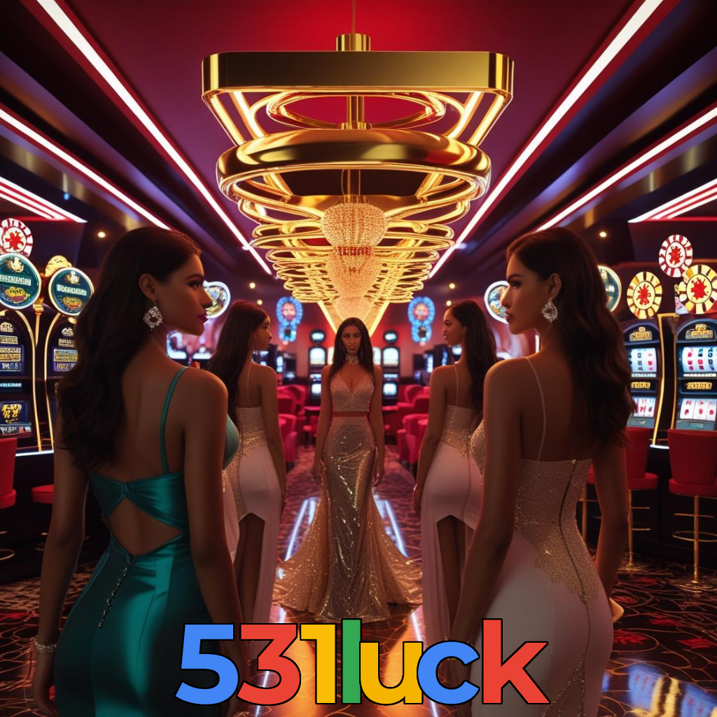 531luck:Sinta a adrenalina da roleta! Aposte e vença agora!
