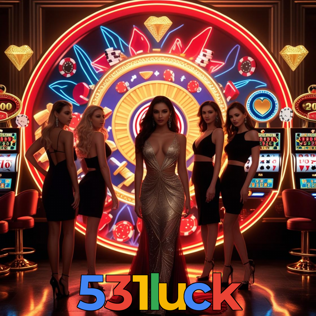 531luck:Sinta a emoção de ganhar no cassino online! Aposte e vença!
