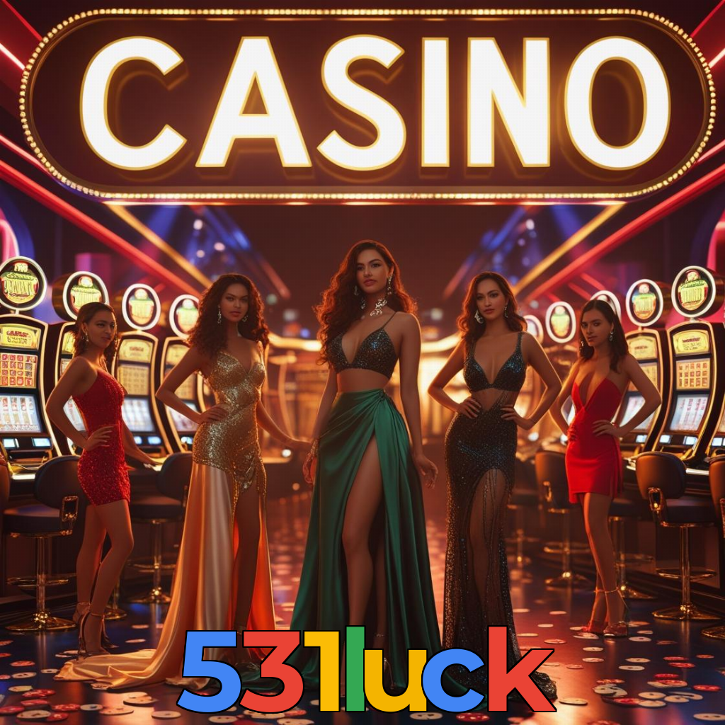 531luck:Vença no poker, aposte no futebol e divirta-se com os melhores jogos de cassino!