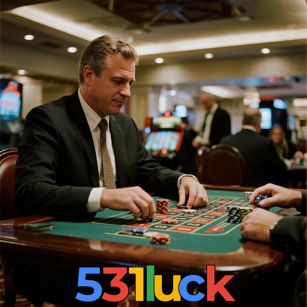 531luck:Aposte no futebol online e marque gols de prêmios!