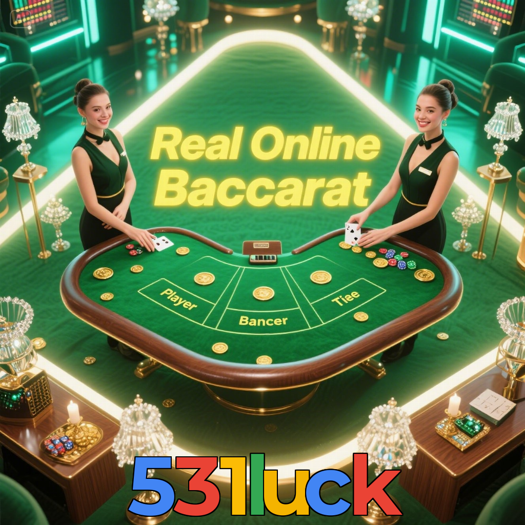 531luck:Mostre suas habilidades e vença nas mesas de poker online!