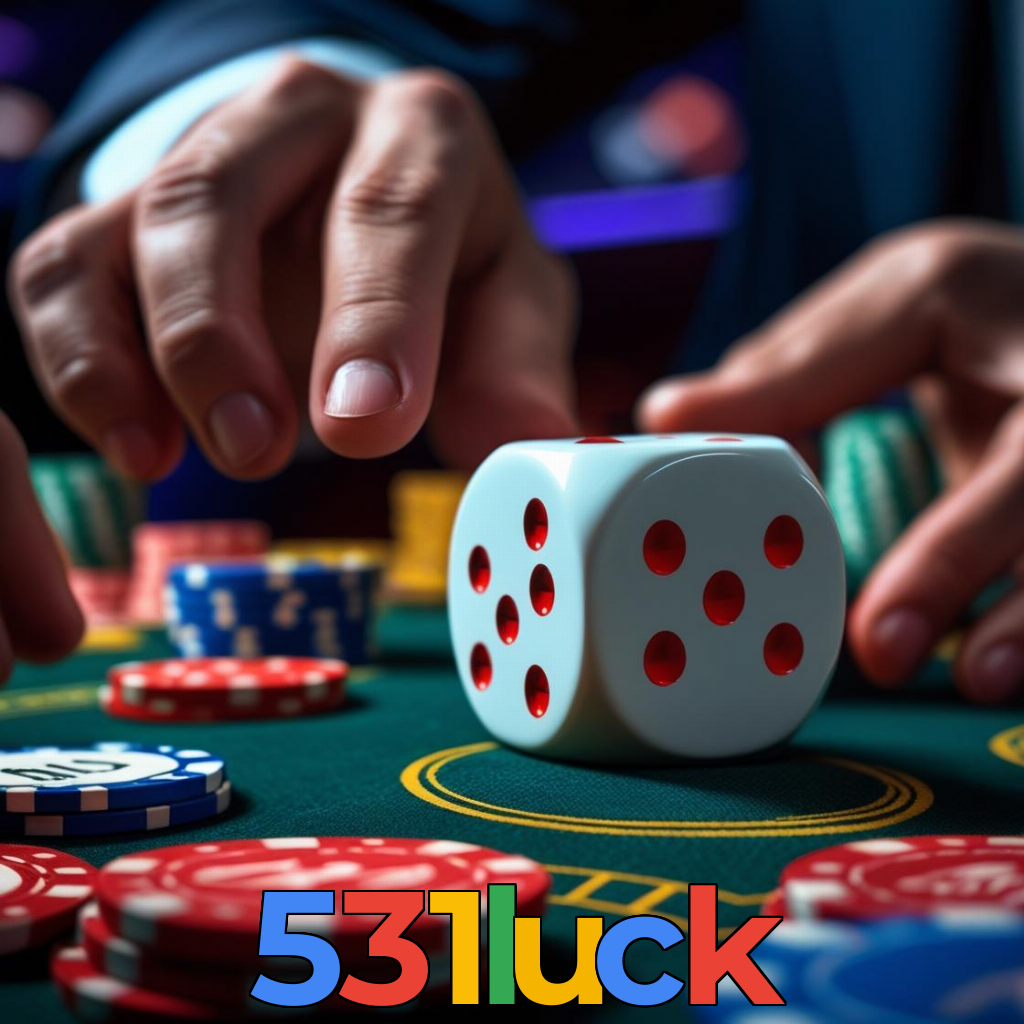 531luck:O melhor cassino para você jogar slots e apostar no seu time de futebol!