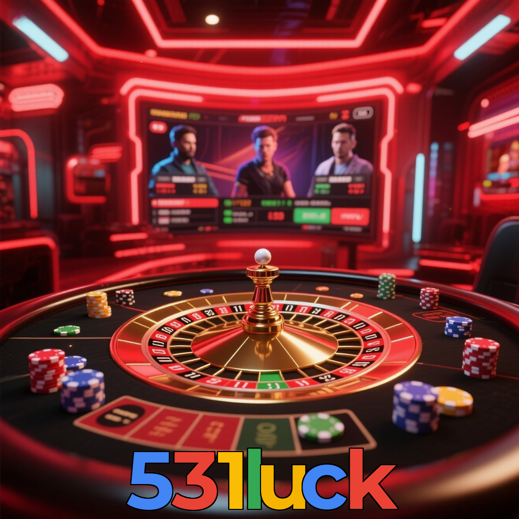531luck:Jogue nas melhores slots e conquiste prêmios incrÃveis!