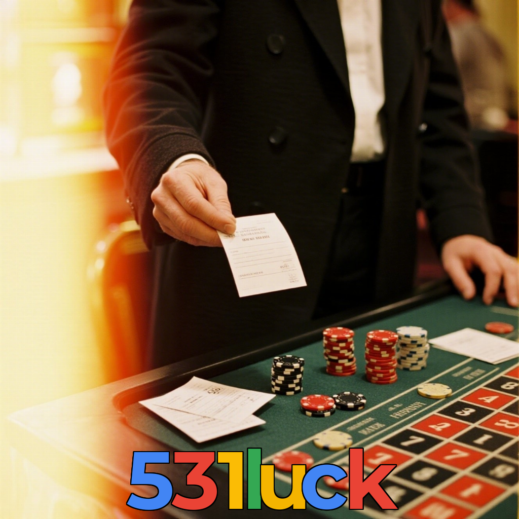 531luck：Jogue poker, roleta e aposte no futebol com grandes prêmios!