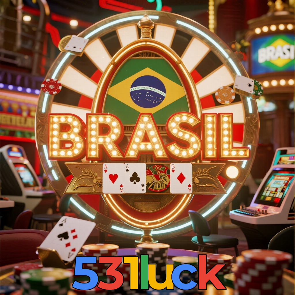 531luck:Jogue poker, aposte no futebol e ganhe em grandes jogos de cassino!