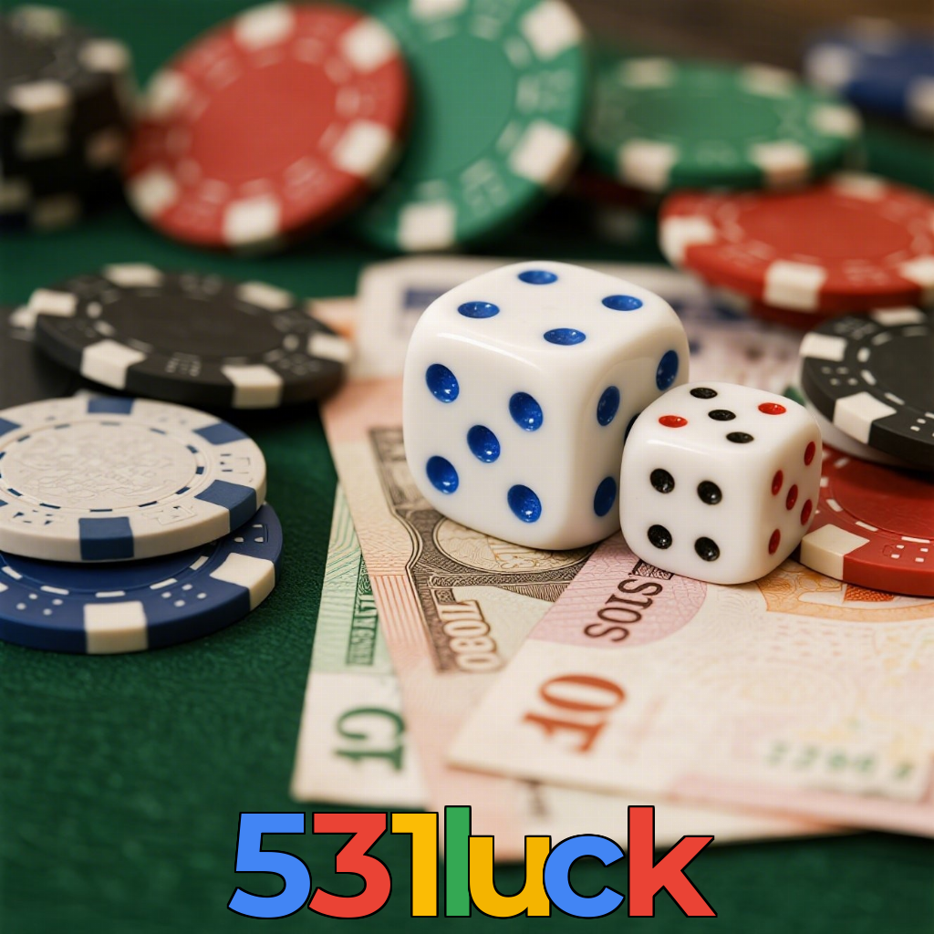531luck:A diversão nunca para! Entre no nosso cassino e jogue os melhores jogos!