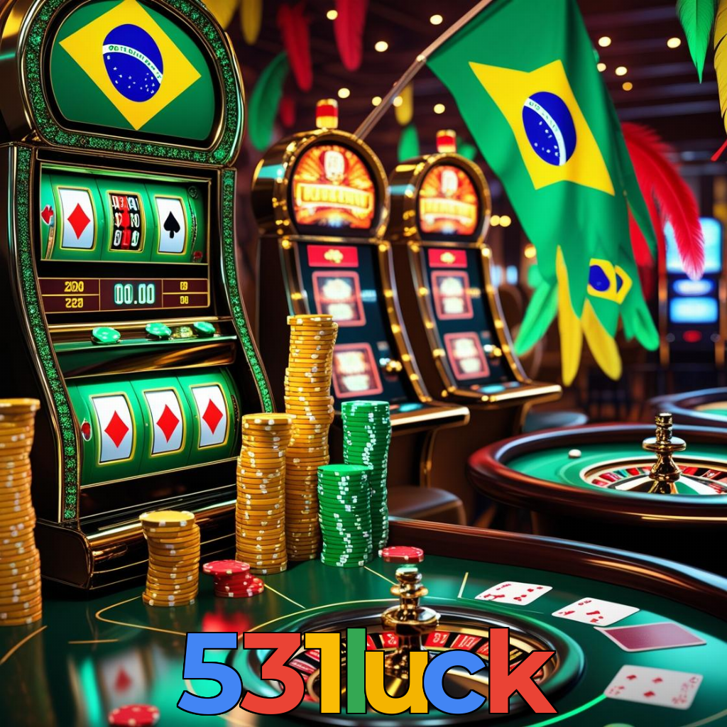 531luck:Aposte no futebol e ganhe nos jogos de blackjack e poker online!