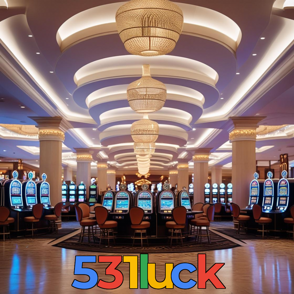 531luck:Sinta a emoção de apostar no futebol online e conquistar prêmios!