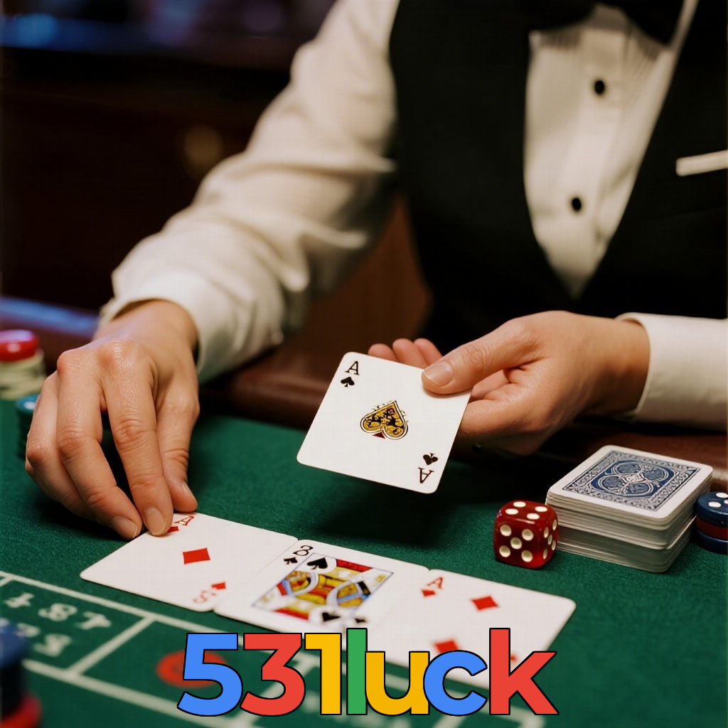 531luck:No cassino online mais seguro, aposte no futebol e jogue slots emocionantes!