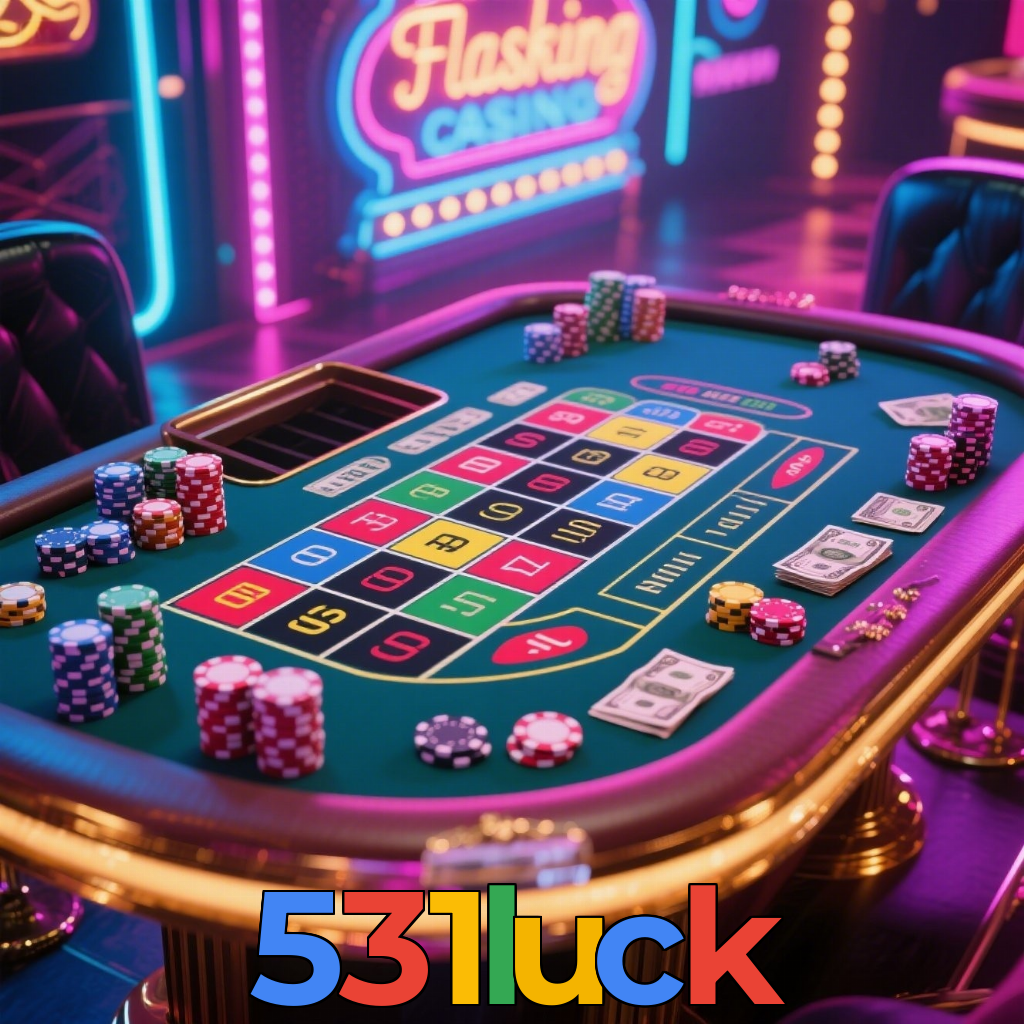 531luck:Aposte no futebol digital e vença os melhores times!
