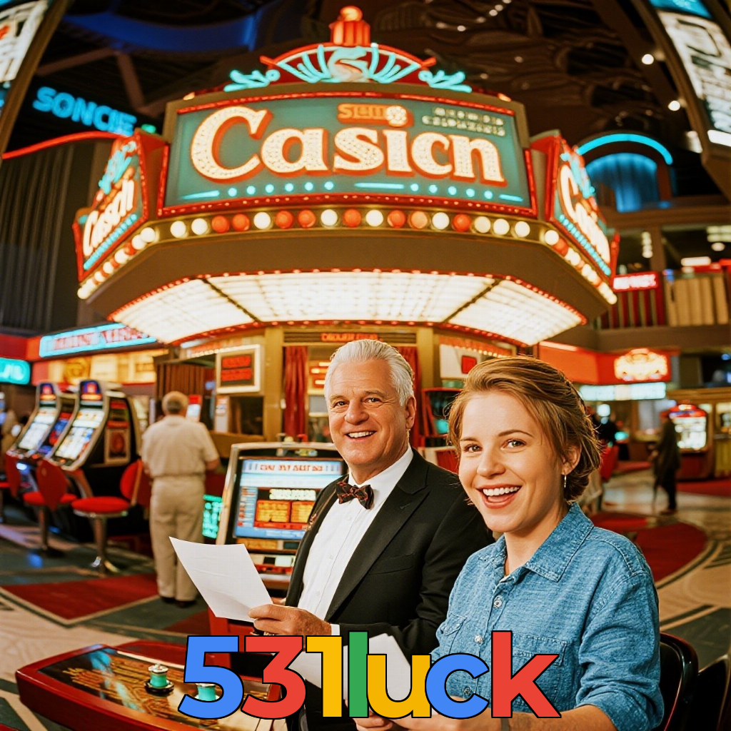 531luck：Jogue slots, aposte no futebol e ganhe com confiança no nosso cassino online!