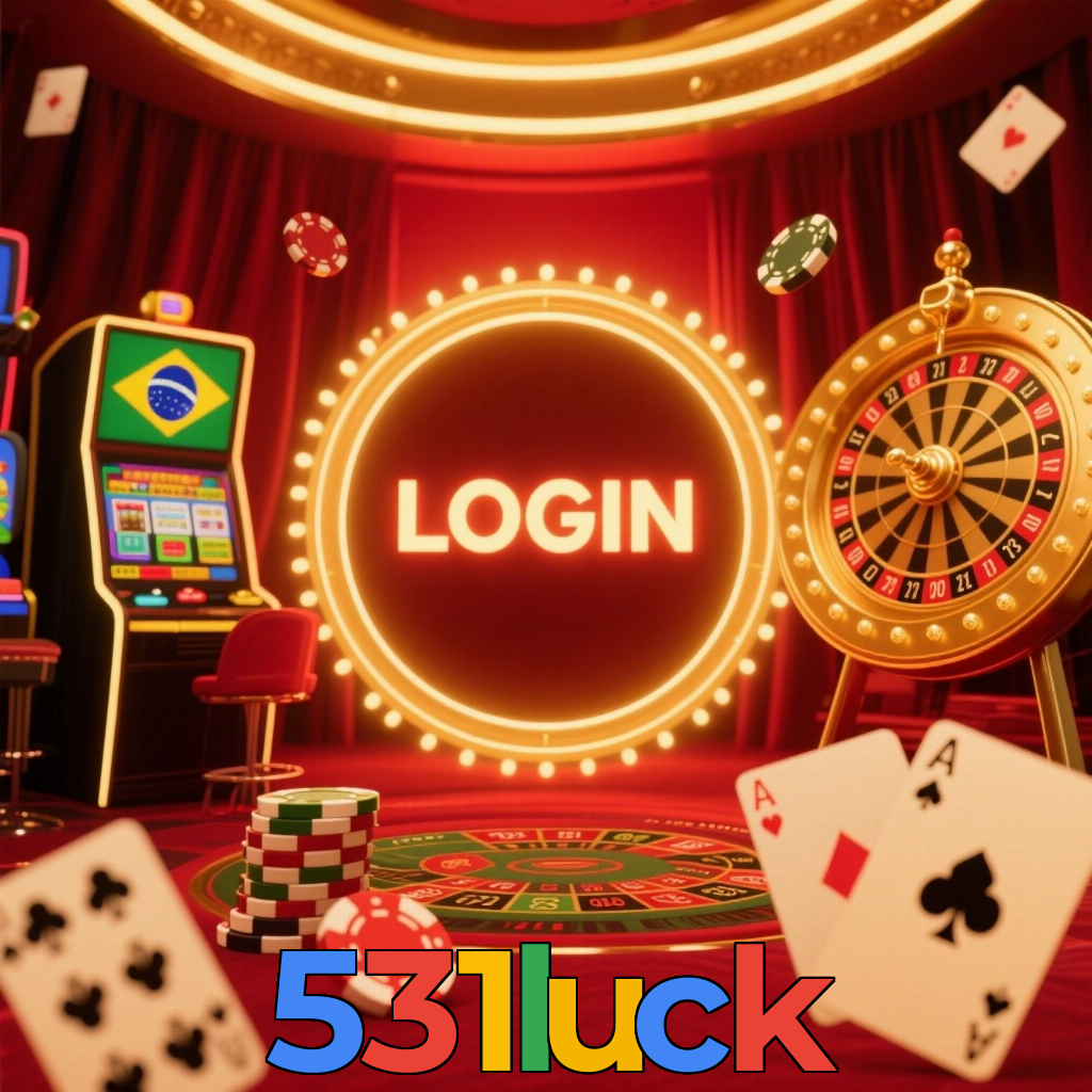 531luck:Jogue slots, aposte no futebol e ganhe no cassino online mais seguro!