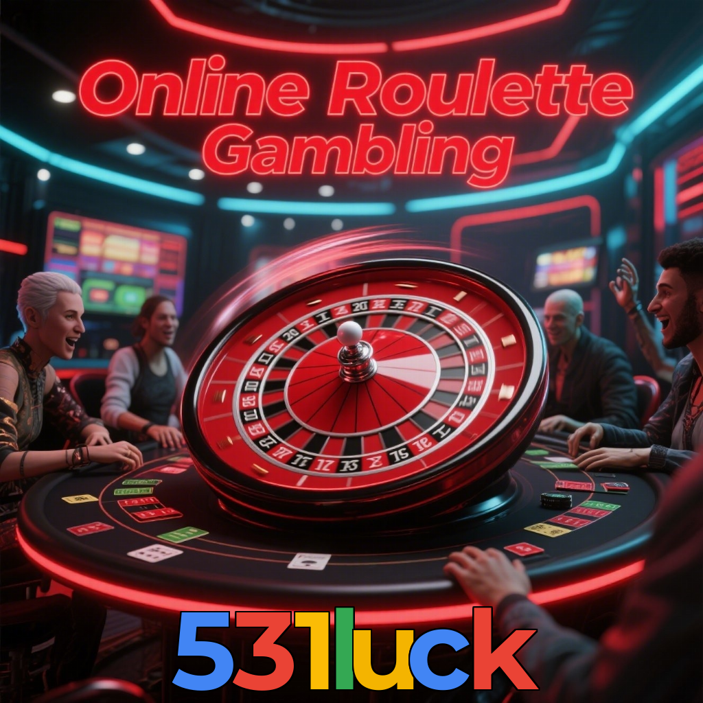 531luck：Grandes vitórias nas slots! Venha conquistar o jackpot agora!