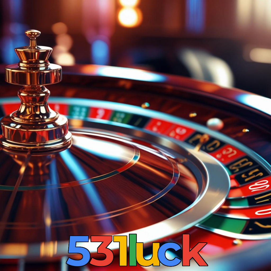 531luck:O melhor cassino online para quem ama futebol e jogos como poker e slots!