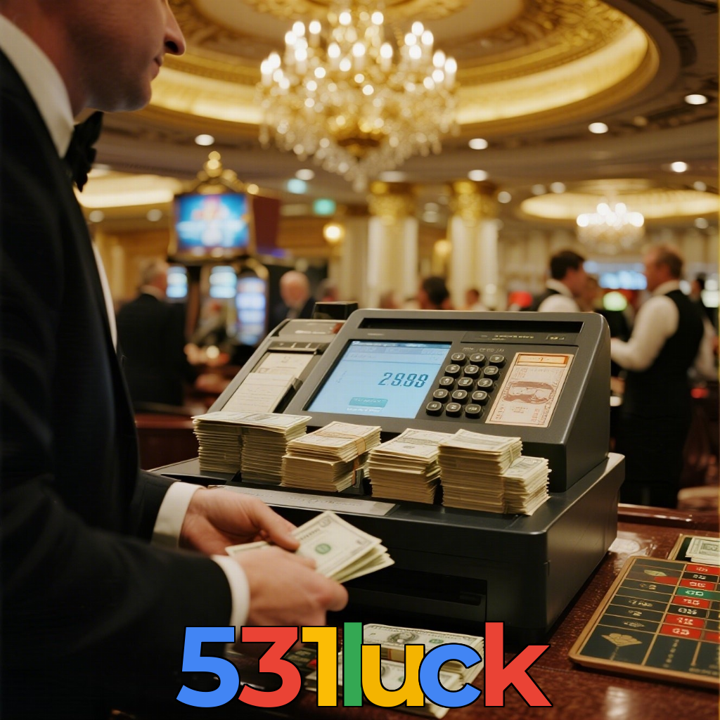 531luck:Entre na ação! Aposte nas melhores mesas de roleta!