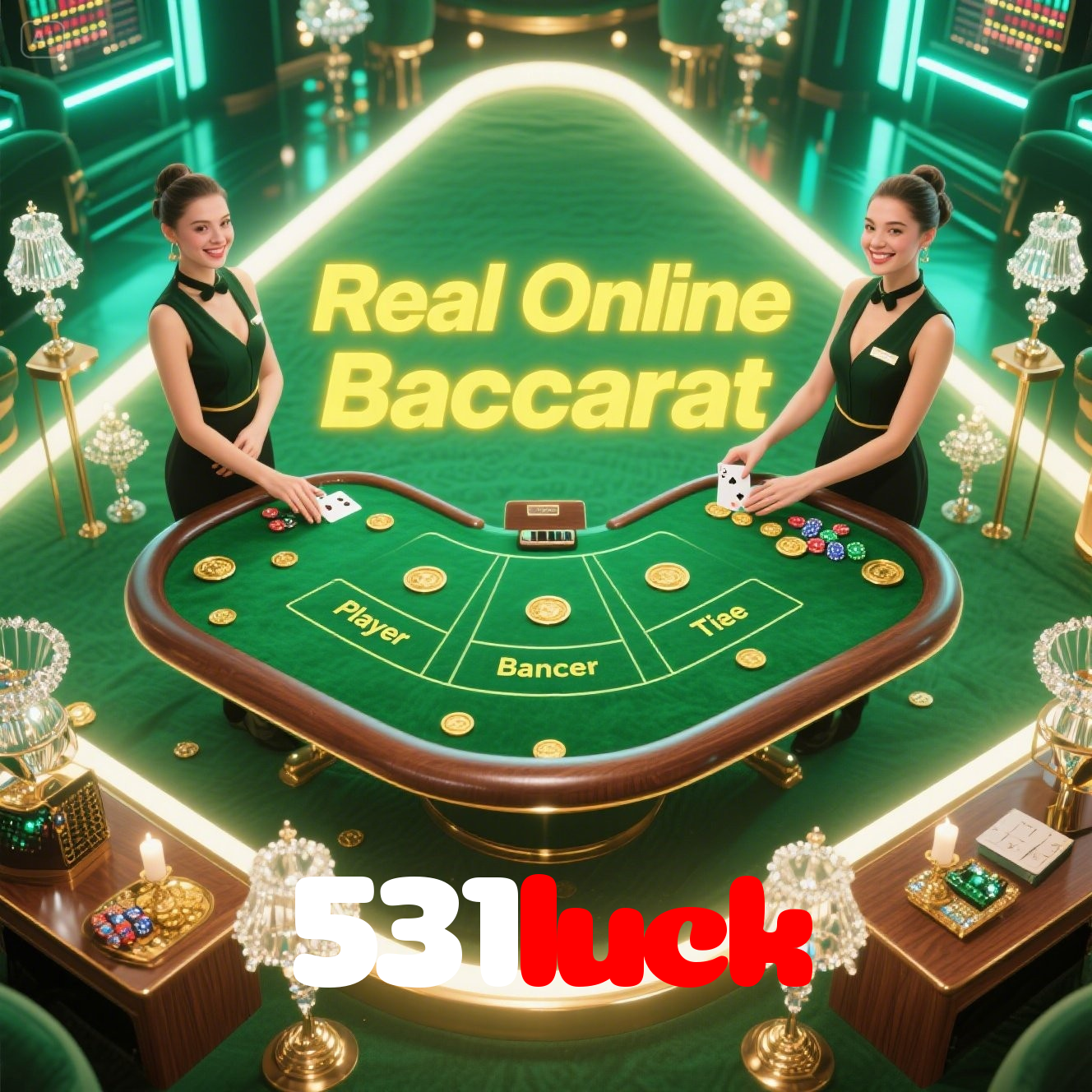 531luck：Apostas ao vivo no futebol e grandes prêmios nos melhores jogos de cassino!